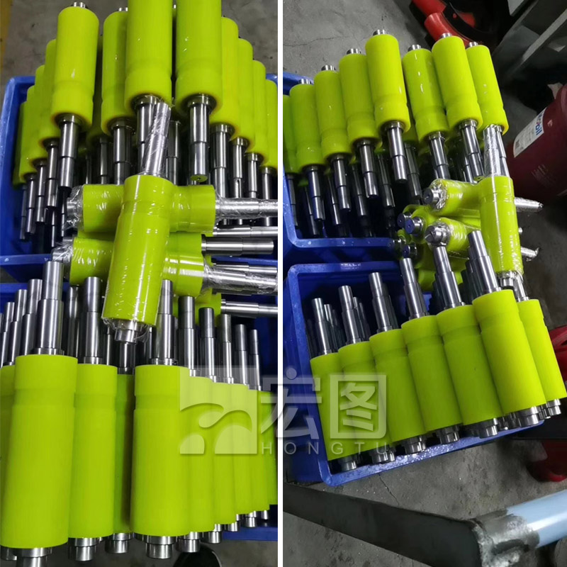 除塵硅膠膠輥原料