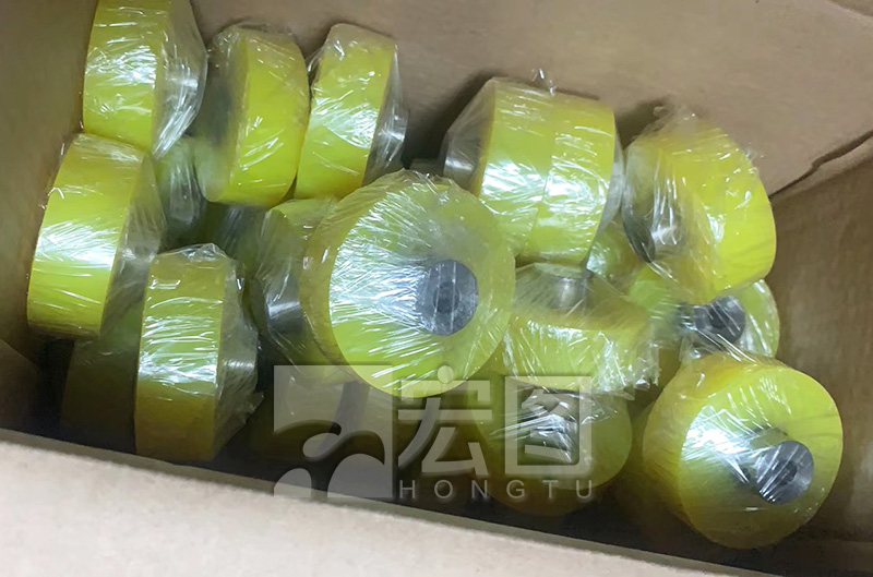 液體硅膠膠輥