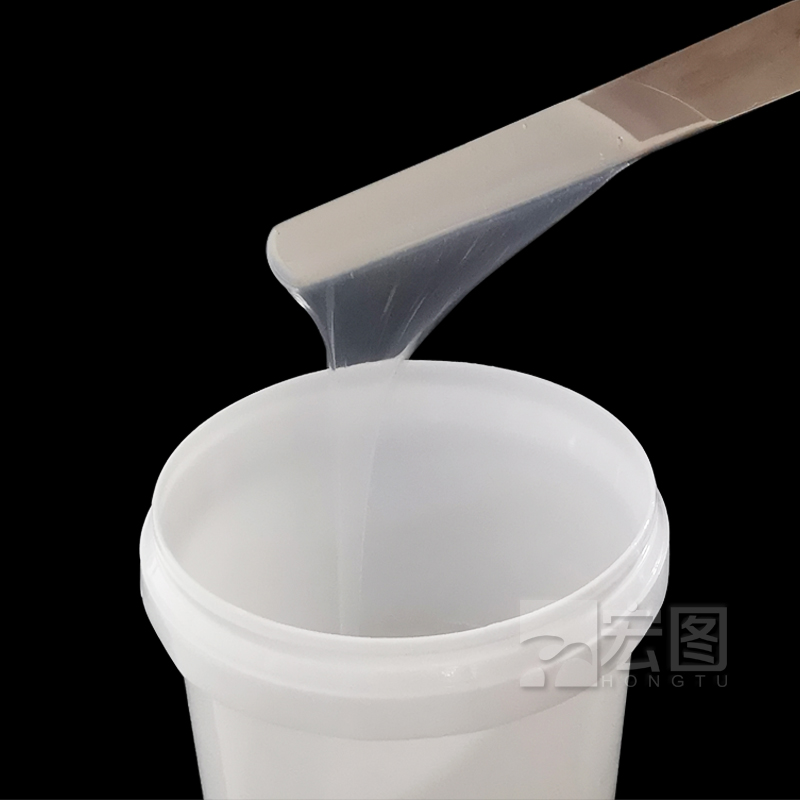 鉑金硅膠