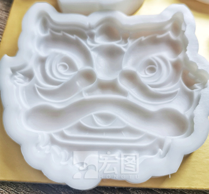 巧克力模具硅膠